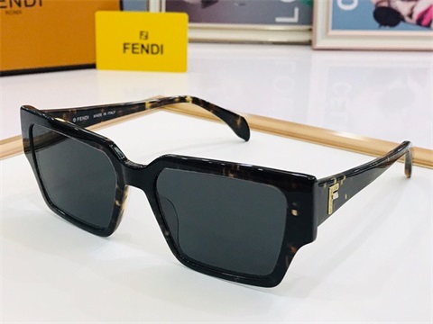 Fendi sunglass-530